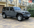 Сірий Джип Wrangler, об'ємом двигуна 3.6 л та пробігом 90 тис. км за 31900 $, фото 1 на Automoto.ua