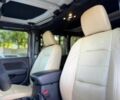 Сірий Джип Wrangler, об'ємом двигуна 3.6 л та пробігом 92 тис. км за 12000 $, фото 11 на Automoto.ua