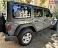 Сірий Джип Wrangler, об'ємом двигуна 3.6 л та пробігом 55 тис. км за 39999 $, фото 19 на Automoto.ua