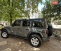 Сірий Джип Wrangler, об'ємом двигуна 3.6 л та пробігом 55 тис. км за 39999 $, фото 26 на Automoto.ua