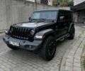 Сірий Джип Wrangler, об'ємом двигуна 2 л та пробігом 28 тис. км за 32000 $, фото 2 на Automoto.ua