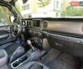 Джип Вранглер 2019 в Одессе на Automoto.ua Серый Джип Вранглер, объемом двигателя 3.6 л и пробегом 55 тыс. км за 39999 $, фото 22 на Automoto.ua