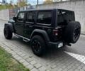 Сірий Джип Wrangler, об'ємом двигуна 2 л та пробігом 28 тис. км за 32000 $, фото 4 на Automoto.ua