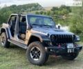 Сірий Джип Wrangler, об'ємом двигуна 2 л та пробігом 34 тис. км за 47500 $, фото 22 на Automoto.ua