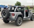 Сірий Джип Wrangler, об'ємом двигуна 2 л та пробігом 34 тис. км за 47500 $, фото 29 на Automoto.ua