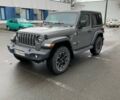 Сірий Джип Wrangler, об'ємом двигуна 3.6 л та пробігом 12 тис. км за 40000 $, фото 3 на Automoto.ua