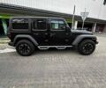 Сірий Джип Wrangler, об'ємом двигуна 2 л та пробігом 28 тис. км за 32000 $, фото 7 на Automoto.ua