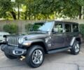 Сірий Джип Wrangler, об'ємом двигуна 3.6 л та пробігом 92 тис. км за 12000 $, фото 1 на Automoto.ua