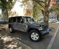 Джип Вранглер 2019 в Одессе на Automoto.ua Серый Джип Вранглер, объемом двигателя 3.6 л и пробегом 55 тыс. км за 39999 $, фото 11 на Automoto.ua
