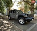 Джип Вранглер 2019 в Одессе на Automoto.ua Серый Джип Вранглер, объемом двигателя 3.6 л и пробегом 55 тыс. км за 39999 $, фото 13 на Automoto.ua
