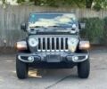 Сірий Джип Wrangler, об'ємом двигуна 3.6 л та пробігом 92 тис. км за 12000 $, фото 1 на Automoto.ua