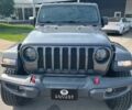 Сірий Джип Wrangler, об'ємом двигуна 3.6 л та пробігом 43 тис. км за 23200 $, фото 1 на Automoto.ua