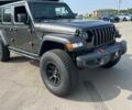 Сірий Джип Wrangler, об'ємом двигуна 3.6 л та пробігом 43 тис. км за 23200 $, фото 2 на Automoto.ua