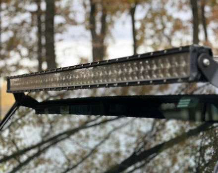 Джип Wrangler 2019 у Софіївська Борщагівка на Automoto.ua Сірий Джип Wrangler, об'ємом двигуна 2 л та пробігом 82 тис. км за 35999 $, фото 11 на Automoto.ua