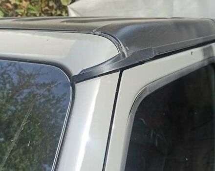 Серый Джип Вранглер, объемом двигателя 2 л и пробегом 89 тыс. км за 33000 $, фото 17 на Automoto.ua