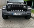 Сірий Джип Wrangler, об'ємом двигуна 2 л та пробігом 28 тис. км за 32000 $, фото 1 на Automoto.ua