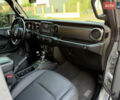 Сірий Джип Wrangler, об'ємом двигуна 3.6 л та пробігом 90 тис. км за 31900 $, фото 33 на Automoto.ua