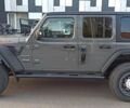 Серый Джип Вранглер, объемом двигателя 2 л и пробегом 89 тыс. км за 33000 $, фото 10 на Automoto.ua