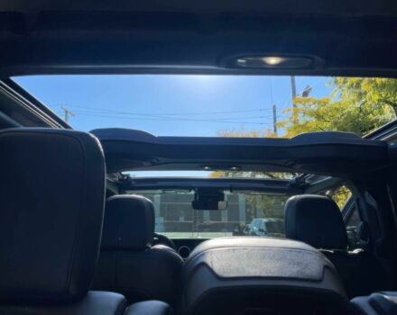 Сірий Джип Wrangler, об'ємом двигуна 3.6 л та пробігом 31 тис. км за 6800 $, фото 13 на Automoto.ua