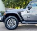Сірий Джип Wrangler, об'ємом двигуна 3.6 л та пробігом 92 тис. км за 12000 $, фото 2 на Automoto.ua