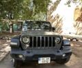 Сірий Джип Wrangler, об'ємом двигуна 3.6 л та пробігом 55 тис. км за 39999 $, фото 17 на Automoto.ua