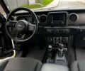 Сірий Джип Wrangler, об'ємом двигуна 2 л та пробігом 28 тис. км за 32000 $, фото 9 на Automoto.ua