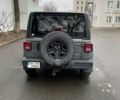 Сірий Джип Wrangler, об'ємом двигуна 3.6 л та пробігом 12 тис. км за 40000 $, фото 1 на Automoto.ua