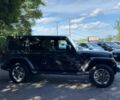Сірий Джип Wrangler, об'ємом двигуна 3.6 л та пробігом 92 тис. км за 12000 $, фото 3 на Automoto.ua