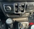 Сірий Джип Wrangler, об'ємом двигуна 3.6 л та пробігом 43 тис. км за 23200 $, фото 7 на Automoto.ua