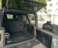 Сірий Джип Wrangler, об'ємом двигуна 3.6 л та пробігом 55 тис. км за 39999 $, фото 2 на Automoto.ua
