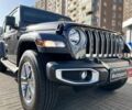 Сірий Джип Wrangler, об'ємом двигуна 2 л та пробігом 48 тис. км за 38990 $, фото 9 на Automoto.ua