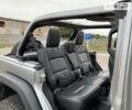 Сірий Джип Wrangler, об'ємом двигуна 2 л та пробігом 34 тис. км за 47500 $, фото 38 на Automoto.ua