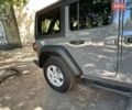 Джип Вранглер 2019 в Одессе на Automoto.ua Серый Джип Вранглер, объемом двигателя 3.6 л и пробегом 55 тыс. км за 39999 $, фото 15 на Automoto.ua