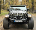 Джип Wrangler 2019 у Софіївська Борщагівка на Automoto.ua Сірий Джип Wrangler, об'ємом двигуна 2 л та пробігом 82 тис. км за 35999 $, фото 3 на Automoto.ua