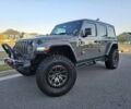 Сірий Джип Wrangler, об'ємом двигуна 0.36 л та пробігом 104 тис. км за 25000 $, фото 1 на Automoto.ua