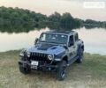 Сірий Джип Wrangler, об'ємом двигуна 2 л та пробігом 34 тис. км за 47500 $, фото 11 на Automoto.ua