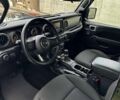 Сірий Джип Wrangler, об'ємом двигуна 2 л та пробігом 28 тис. км за 32000 $, фото 12 на Automoto.ua