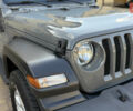 Сірий Джип Wrangler, об'ємом двигуна 3.6 л та пробігом 90 тис. км за 31900 $, фото 14 на Automoto.ua