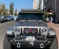 Сірий Джип Wrangler, об'ємом двигуна 2.14 л та пробігом 30 тис. км за 79999 $, фото 2 на Automoto.ua