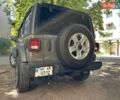 Сірий Джип Wrangler, об'ємом двигуна 3.6 л та пробігом 55 тис. км за 39999 $, фото 25 на Automoto.ua