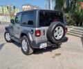 Сірий Джип Wrangler, об'ємом двигуна 2 л та пробігом 82 тис. км за 35000 $, фото 7 на Automoto.ua