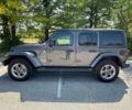 Джип Wrangler 2020 у Львові на Automoto.ua Сірий Джип Wrangler, об'ємом двигуна 3.6 л та пробігом 56 тис. км за 12000 $, фото 7 на Automoto.ua