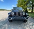 Джип Wrangler 2020 у Львові на Automoto.ua Сірий Джип Wrangler, об'ємом двигуна 3.6 л та пробігом 56 тис. км за 12000 $, фото 1 на Automoto.ua