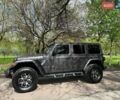 Сірий Джип Wrangler, об'ємом двигуна 0 л та пробігом 30 тис. км за 58000 $, фото 3 на Automoto.ua