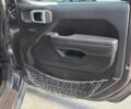 Джип Wrangler 2020 у Житомирі на Automoto.ua Сірий Джип Wrangler, об'ємом двигуна 3.6 л та пробігом 50 тис. км за 41000 $, фото 8 на Automoto.ua