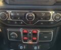 Сірий Джип Wrangler, об'ємом двигуна 2.99 л та пробігом 86 тис. км за 39500 $, фото 20 на Automoto.ua