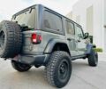 Сірий Джип Wrangler, об'ємом двигуна 0.36 л та пробігом 24 тис. км за 13200 $, фото 5 на Automoto.ua