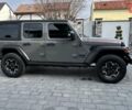 Серый Джип Вранглер, объемом двигателя 2 л и пробегом 33 тыс. км за 40500 $, фото 13 на Automoto.ua