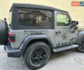 Сірий Джип Wrangler, об'ємом двигуна 3.6 л та пробігом 22 тис. км за 37000 $, фото 5 на Automoto.ua