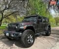 Сірий Джип Wrangler, об'ємом двигуна 0 л та пробігом 30 тис. км за 58000 $, фото 1 на Automoto.ua